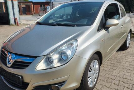 Opel Corsa 169.000 km 2.300 &euro; Dortmund 44145