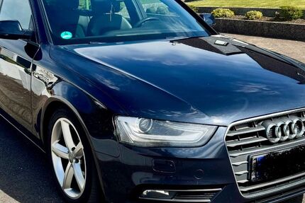 Audi A4 265.000 km 7.600 &euro; Lünen 44532
