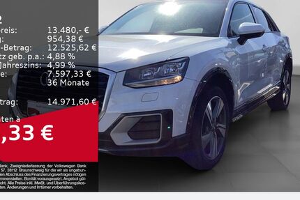 Audi Q2 154.261 km 12.980 &euro; Oberhausen 46047
