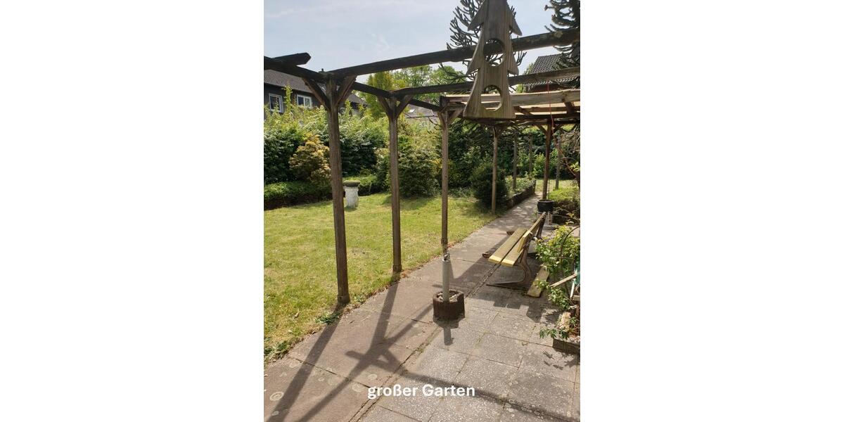 Mehrfamilienhaus, Wohnhaus Marl Alt-Marl - 9 Zimmer, 205 m&sup2;, 370.000&euro; | Angebot:26481677