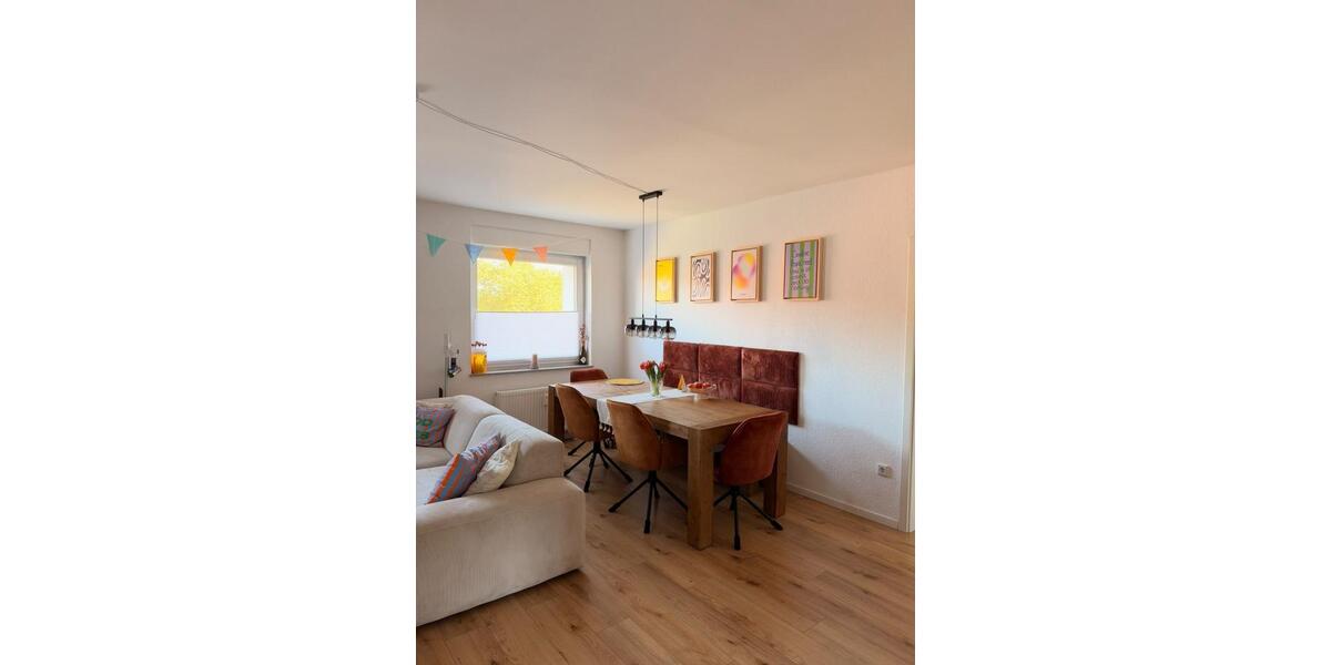 Etagenwohnung Gelsenkirchen Rotthausen - 2.5 Zimmer, 67 m&sup2;, 569&euro; | Angebot:27593436