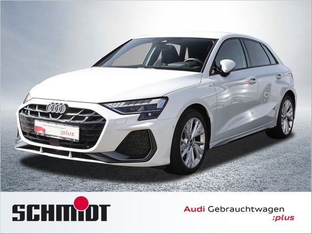 Audi A3 20.710 km 32.840 &euro; Lünen 44534
