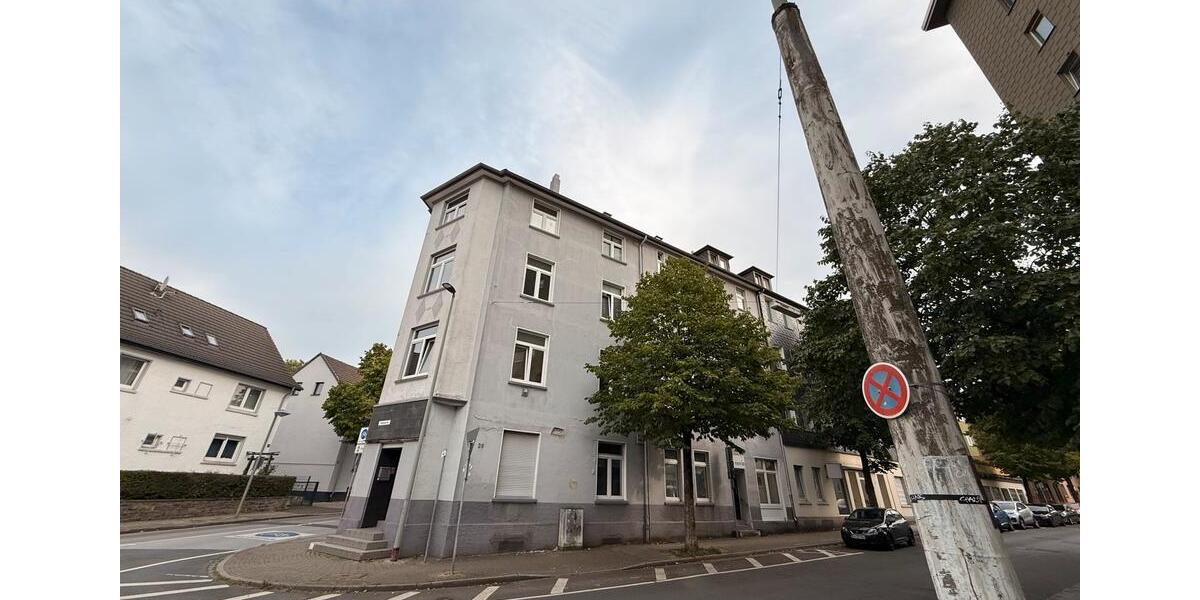 Etagenwohnung Hattingen - 3.5 Zimmer, 120 m&sup2;, 1.200&euro; | Angebot:27572252