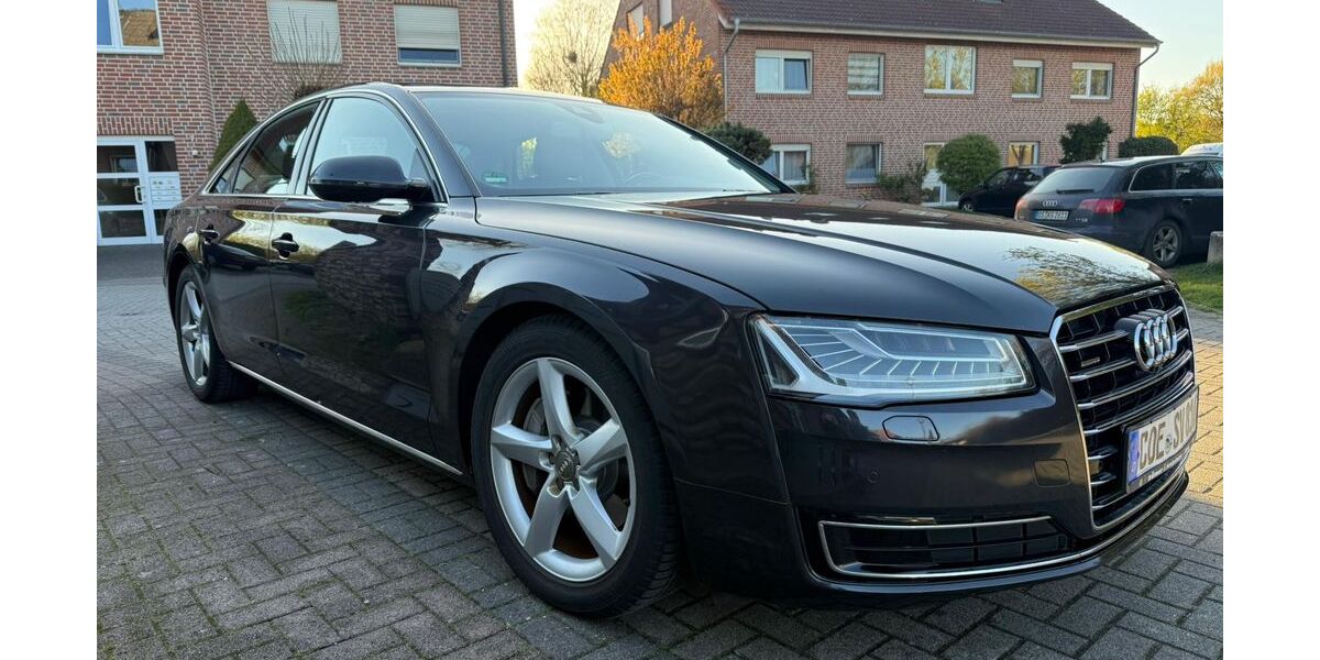 Audi A8 278.000 km 17.700 &euro; Lüdinghausen 59348