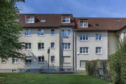 Wohnung Dortmund Brackel - 3 Zimmer, 74 m&sup2;, 416&euro; | Angebot:27723022