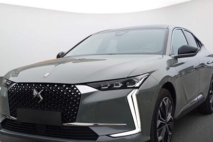 DS Automobiles DS4 24.319 km 24.250 &euro; Borken 46325
