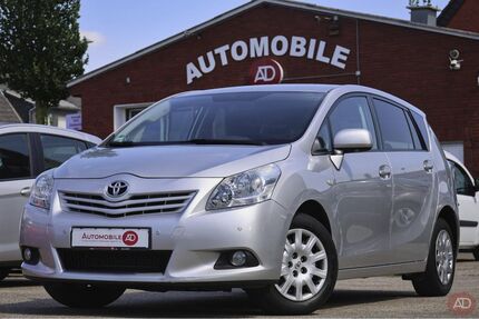 Toyota Verso 179.064 km 7.990 &euro; Dülmen 48249