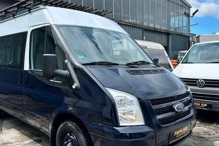 Ford Transit 37.670 km 9.900 &euro; Bochum 44793