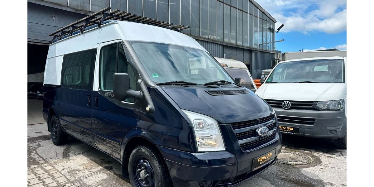 Ford Transit 37.670 km 9.900 &euro; Bochum 44793