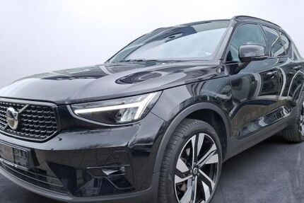 Volvo XC40 49.614 km 31.590 &euro; Gelsenkirchen 45891