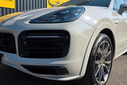 Porsche Cayenne 72.500 km 67.900 &euro; Dortmund 44359