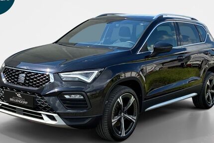 Seat Ateca 39.145 km 24.940 &euro; Bottrop 46244