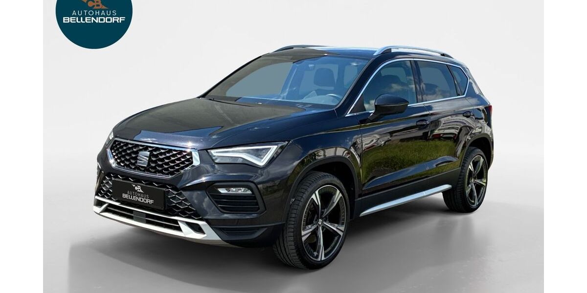Seat Ateca 39.145 km 24.940 &euro; Bottrop 46244