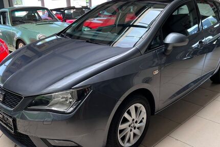 Seat Ibiza 116.000 km 3.950 &euro; Haltern am See 45721