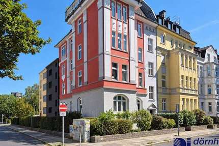 Wohnung Dortmund Innenstadt Ost - 2 Zimmer, 69 m&sup2;, 205.000&euro; | Angebot:27668477
