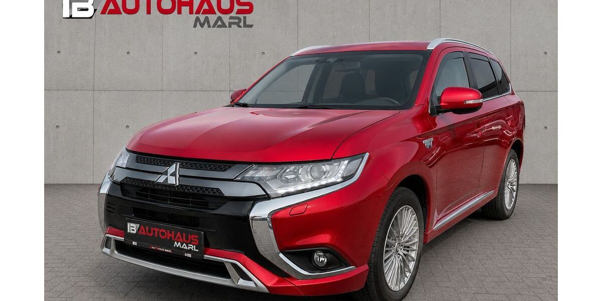 Mitsubishi Outlander 54.163 km 20.900 &euro; Marl 45772