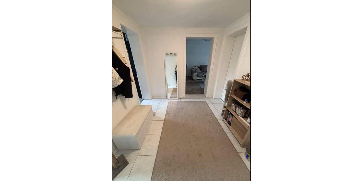 Etagenwohnung Marl Alt-Marl - 4 Zimmer, 69 m&sup2;, 768&euro; | Angebot:27597538