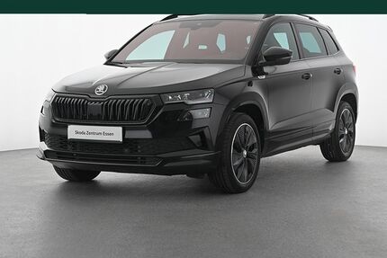 Skoda Karoq 66.098 km 27.360 &euro; Essen 45143