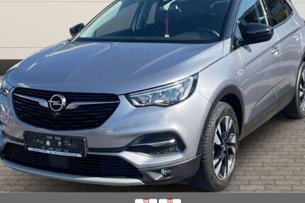 Opel Grandland (X) 52.350 km 17.490 &euro; Dorsten 46286