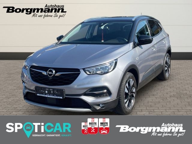 Opel Grandland (X) 52.350 km 17.490 &euro; Dorsten 46286