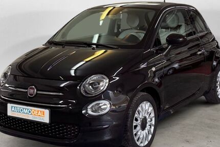 Fiat 500 81.500 km 9.989 &euro; Dinslaken 46539