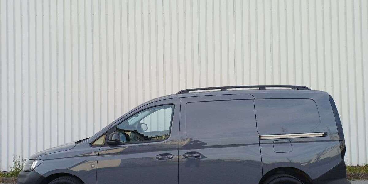 VW Caddy 23.011 km 21.890 &euro; Mülheim an der Ruhr 45478