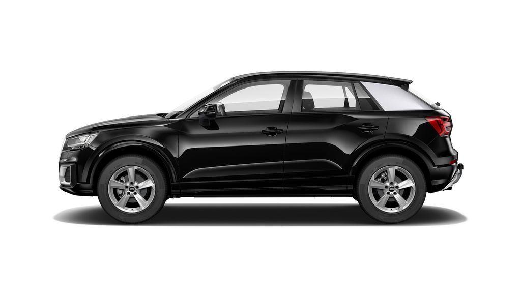 Audi Q2 44.900 km 21.880 &euro; Velen 46342
