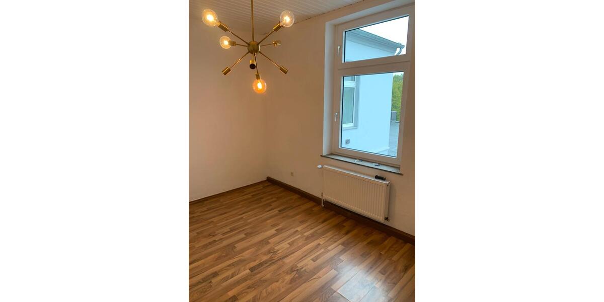 Etagenwohnung Gelsenkirchen Rotthausen - 3 Zimmer, 76 m&sup2;, 530&euro; | Angebot:27626567