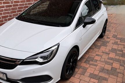 Opel Astra 81.000 km 13.490 &euro; Dorsten 46284